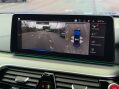BMW M5 4.4i V8 Competition Steptronic xDrive Euro 6 (s/s) 4dr 33