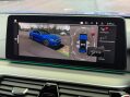 BMW M5 4.4i V8 Competition Steptronic xDrive Euro 6 (s/s) 4dr 34