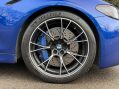 BMW M5 4.4i V8 Competition Steptronic xDrive Euro 6 (s/s) 4dr 38