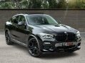 BMW X4 3.0 30d M Sport X Auto xDrive Euro 6 (s/s) 5dr 1