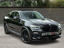 BMW X4 3.0 30d M Sport X Auto xDrive Euro 6 (s/s) 5dr
