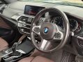 BMW X4 3.0 30d M Sport X Auto xDrive Euro 6 (s/s) 5dr 2