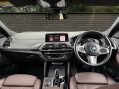 BMW X4 3.0 30d M Sport X Auto xDrive Euro 6 (s/s) 5dr 4