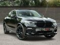 BMW X4 3.0 30d M Sport X Auto xDrive Euro 6 (s/s) 5dr 7