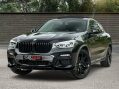 BMW X4 3.0 30d M Sport X Auto xDrive Euro 6 (s/s) 5dr 9