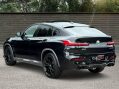 BMW X4 3.0 30d M Sport X Auto xDrive Euro 6 (s/s) 5dr 13
