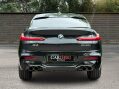 BMW X4 3.0 30d M Sport X Auto xDrive Euro 6 (s/s) 5dr 14
