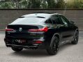 BMW X4 3.0 30d M Sport X Auto xDrive Euro 6 (s/s) 5dr 15