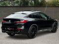 BMW X4 3.0 30d M Sport X Auto xDrive Euro 6 (s/s) 5dr 16