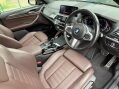 BMW X4 3.0 30d M Sport X Auto xDrive Euro 6 (s/s) 5dr 17