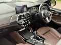 BMW X4 3.0 30d M Sport X Auto xDrive Euro 6 (s/s) 5dr 20