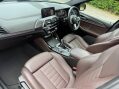 BMW X4 3.0 30d M Sport X Auto xDrive Euro 6 (s/s) 5dr 21