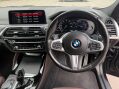 BMW X4 3.0 30d M Sport X Auto xDrive Euro 6 (s/s) 5dr 28
