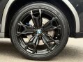 BMW X4 3.0 30d M Sport X Auto xDrive Euro 6 (s/s) 5dr 43