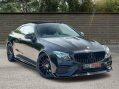 Mercedes-Benz E Class 2.0 E300 AMG Line (Premium Plus) G-Tronic+ Euro 6 (s/s) 2dr 1