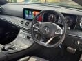 Mercedes-Benz E Class 2.0 E300 AMG Line (Premium Plus) G-Tronic+ Euro 6 (s/s) 2dr 2
