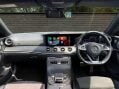 Mercedes-Benz E Class 2.0 E300 AMG Line (Premium Plus) G-Tronic+ Euro 6 (s/s) 2dr 4