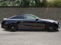 Mercedes-Benz E Class 2.0 E300 AMG Line (Premium Plus) G-Tronic+ Euro 6 (s/s) 2dr 5
