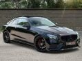 Mercedes-Benz E Class 2.0 E300 AMG Line (Premium Plus) G-Tronic+ Euro 6 (s/s) 2dr 6