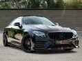 Mercedes-Benz E Class 2.0 E300 AMG Line (Premium Plus) G-Tronic+ Euro 6 (s/s) 2dr 7