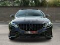 Mercedes-Benz E Class 2.0 E300 AMG Line (Premium Plus) G-Tronic+ Euro 6 (s/s) 2dr 8