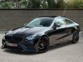 Mercedes-Benz E Class 2.0 E300 AMG Line (Premium Plus) G-Tronic+ Euro 6 (s/s) 2dr 11