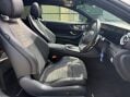 Mercedes-Benz E Class 2.0 E300 AMG Line (Premium Plus) G-Tronic+ Euro 6 (s/s) 2dr 18