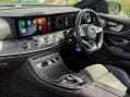 Mercedes-Benz E Class 2.0 E300 AMG Line (Premium Plus) G-Tronic+ Euro 6 (s/s) 2dr 20
