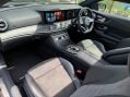 Mercedes-Benz E Class 2.0 E300 AMG Line (Premium Plus) G-Tronic+ Euro 6 (s/s) 2dr 21