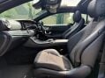 Mercedes-Benz E Class 2.0 E300 AMG Line (Premium Plus) G-Tronic+ Euro 6 (s/s) 2dr 22