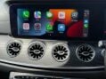 Mercedes-Benz E Class 2.0 E300 AMG Line (Premium Plus) G-Tronic+ Euro 6 (s/s) 2dr 29