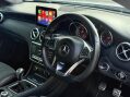 Mercedes-Benz A Class 1.5 A180d AMG Line Euro 6 (s/s) 5dr 2