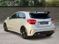 Mercedes-Benz A Class 1.5 A180d AMG Line Euro 6 (s/s) 5dr 3