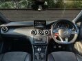 Mercedes-Benz A Class 1.5 A180d AMG Line Euro 6 (s/s) 5dr 4