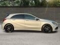 Mercedes-Benz A Class 1.5 A180d AMG Line Euro 6 (s/s) 5dr 5