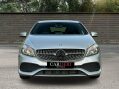 Mercedes-Benz A Class 1.5 A180d AMG Line Euro 6 (s/s) 5dr 8