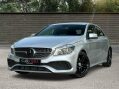 Mercedes-Benz A Class 1.5 A180d AMG Line Euro 6 (s/s) 5dr 9
