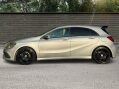 Mercedes-Benz A Class 1.5 A180d AMG Line Euro 6 (s/s) 5dr 12