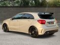 Mercedes-Benz A Class 1.5 A180d AMG Line Euro 6 (s/s) 5dr 13