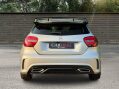 Mercedes-Benz A Class 1.5 A180d AMG Line Euro 6 (s/s) 5dr 14