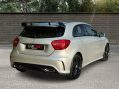 Mercedes-Benz A Class 1.5 A180d AMG Line Euro 6 (s/s) 5dr 15
