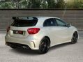 Mercedes-Benz A Class 1.5 A180d AMG Line Euro 6 (s/s) 5dr 16