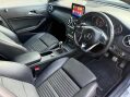 Mercedes-Benz A Class 1.5 A180d AMG Line Euro 6 (s/s) 5dr 17