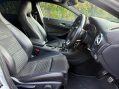 Mercedes-Benz A Class 1.5 A180d AMG Line Euro 6 (s/s) 5dr 18
