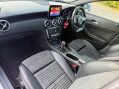 Mercedes-Benz A Class 1.5 A180d AMG Line Euro 6 (s/s) 5dr 20
