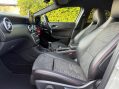 Mercedes-Benz A Class 1.5 A180d AMG Line Euro 6 (s/s) 5dr 21