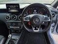 Mercedes-Benz A Class 1.5 A180d AMG Line Euro 6 (s/s) 5dr 26