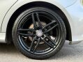 Mercedes-Benz A Class 1.5 A180d AMG Line Euro 6 (s/s) 5dr 31