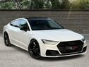 Audi A7 3.0 TDI V6 50 Black Edition Sportback Tiptronic quattro Euro 6 (s/s) 5dr