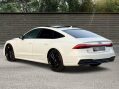 Audi A7 3.0 TDI V6 50 Black Edition Sportback Tiptronic quattro Euro 6 (s/s) 5dr 3